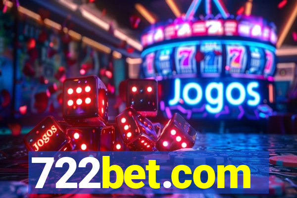 722bet.com