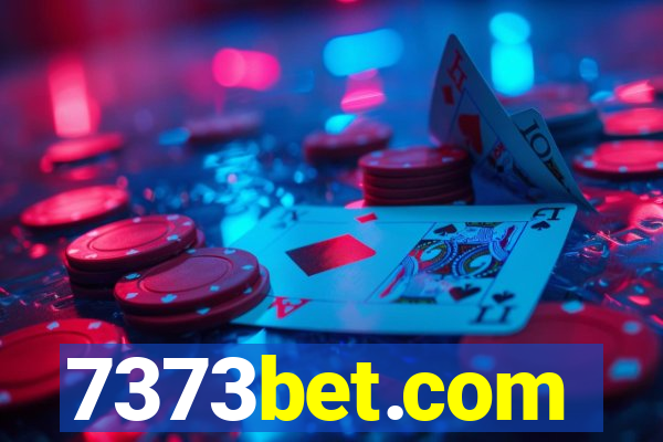 7373bet.com