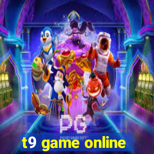 t9 game online