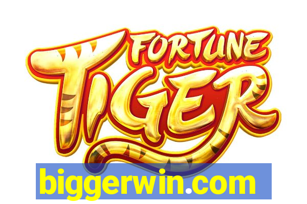 biggerwin.com