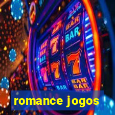 romance jogos