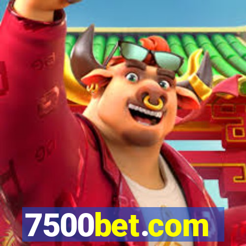 7500bet.com