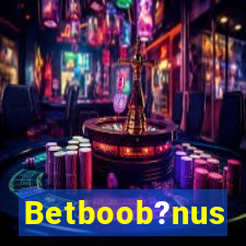 Betboob?nus