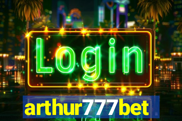 arthur777bet