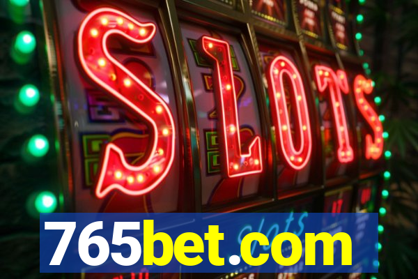 765bet.com