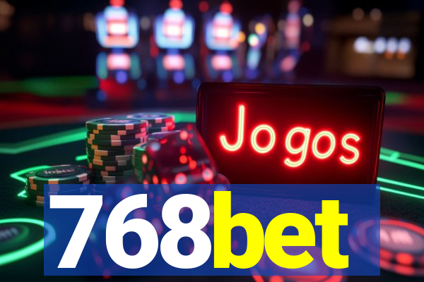 768bet