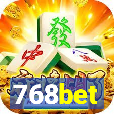 768bet