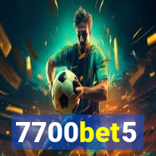 7700bet5