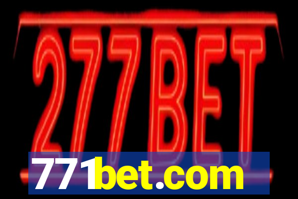 771bet.com