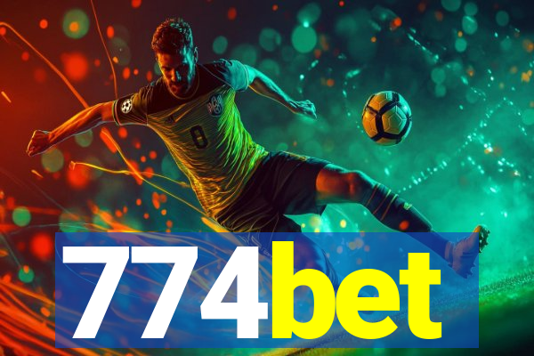 774bet