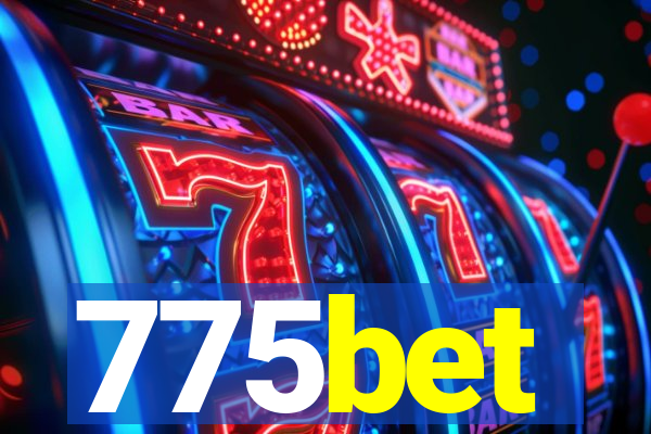 775bet