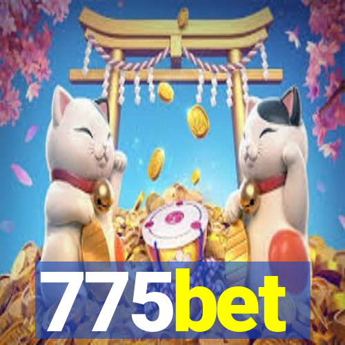 775bet