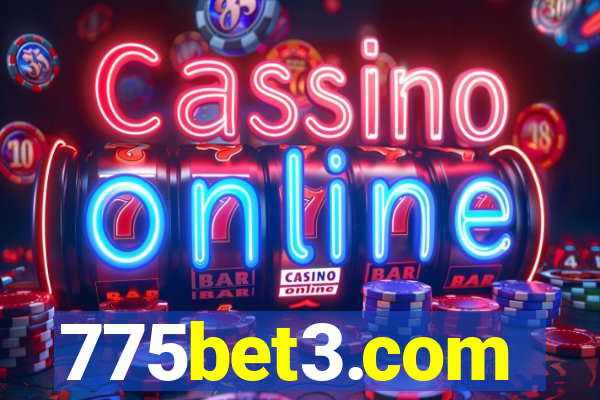 775bet3.com