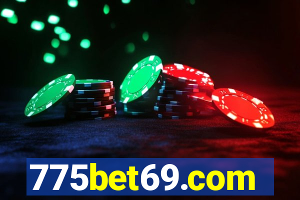 775bet69.com