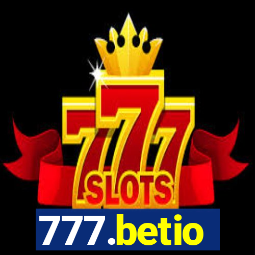 777.betio