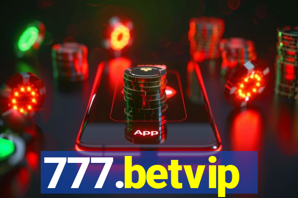 777.betvip