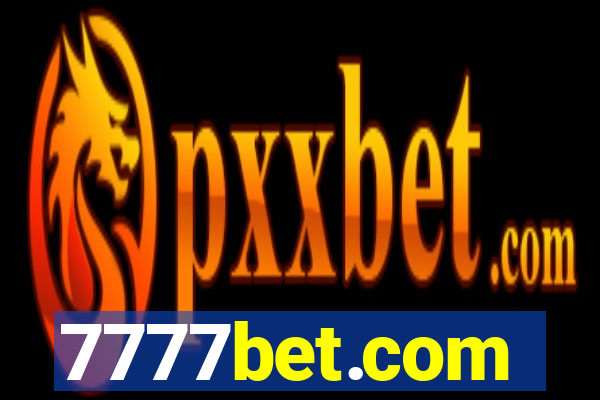 7777bet.com