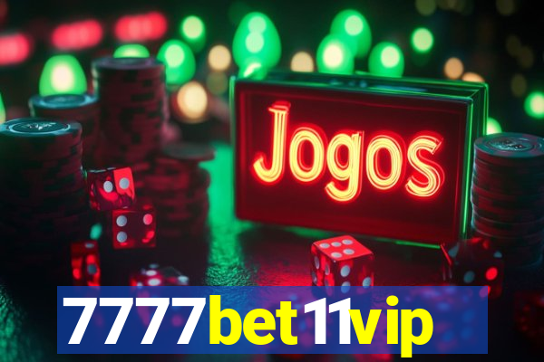 7777bet11vip