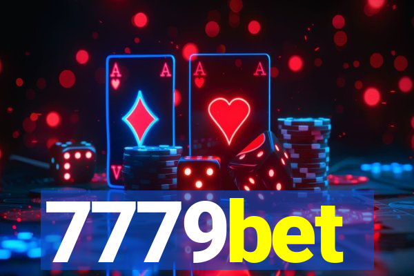 7779bet