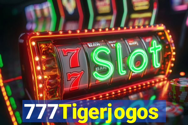 777Tigerjogos