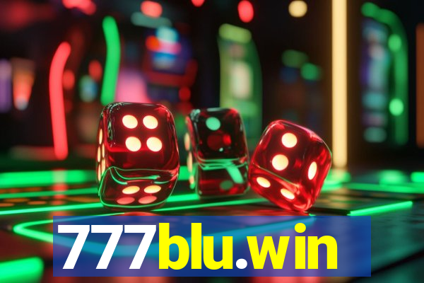 777blu.win