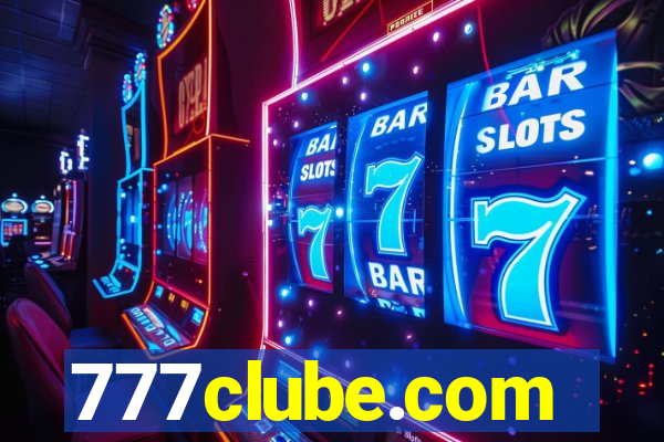 777clube.com