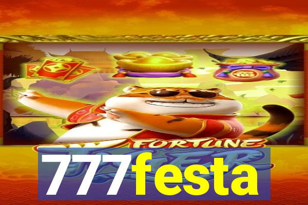 777festa