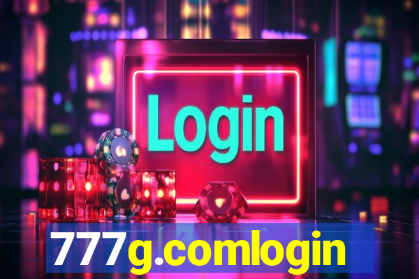 777g.comlogin