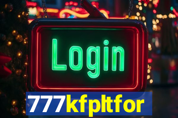 777kfpltfor