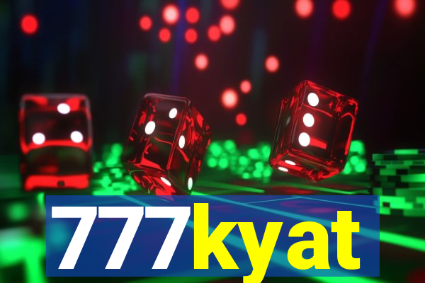 777kyat