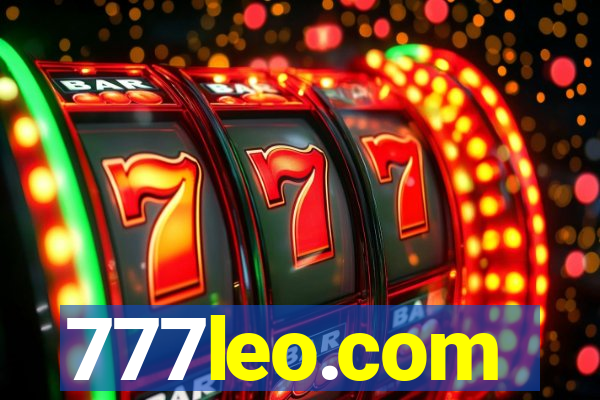 777leo.com