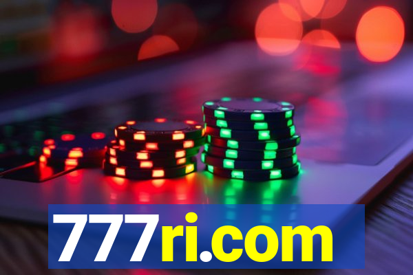 777ri.com