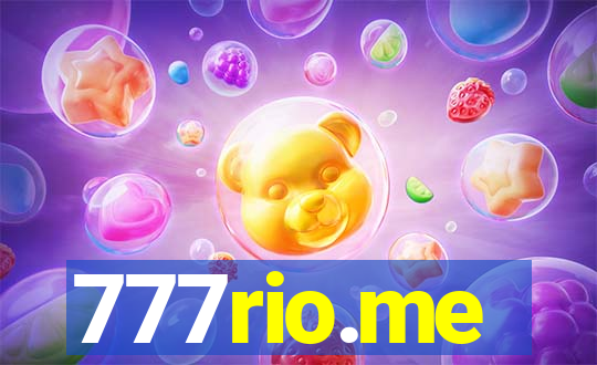 777rio.me