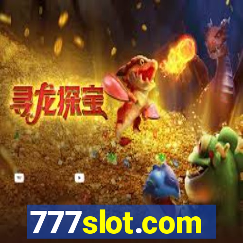 777slot.com