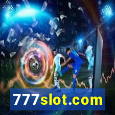 777slot.com