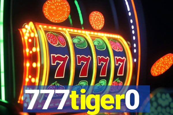 777tiger0