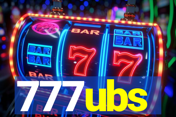 777ubs