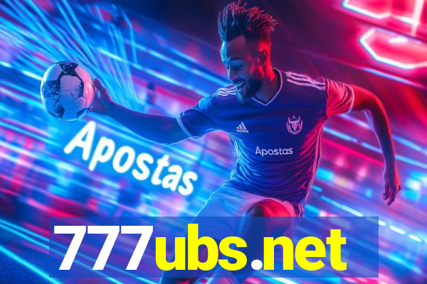 777ubs.net