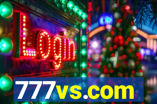 777vs.com