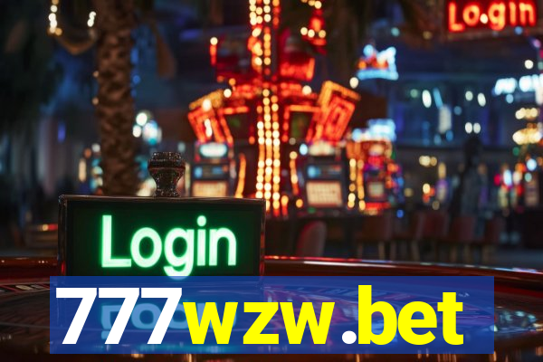 777wzw.bet