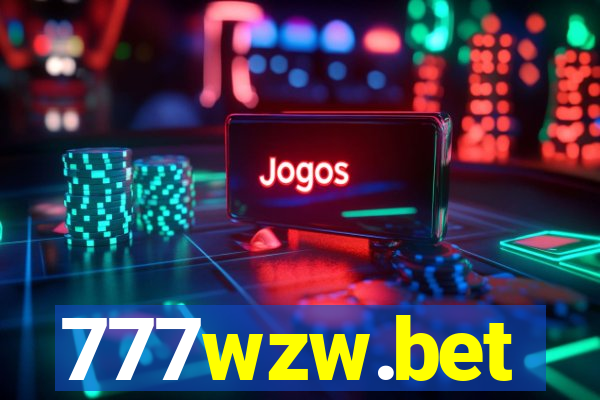 777wzw.bet