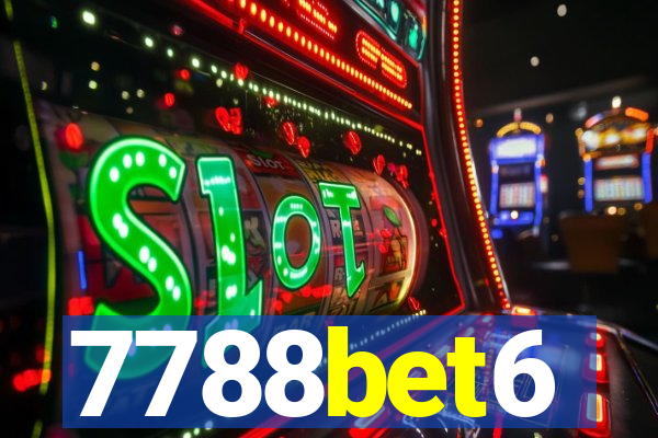 7788bet6