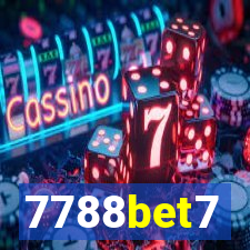 7788bet7