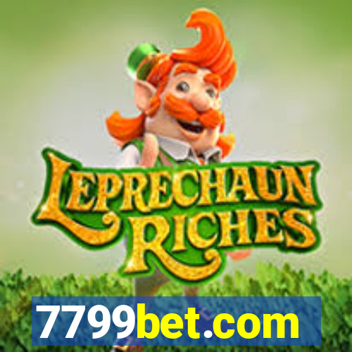 7799bet.com