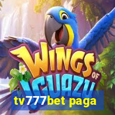 tv777bet paga