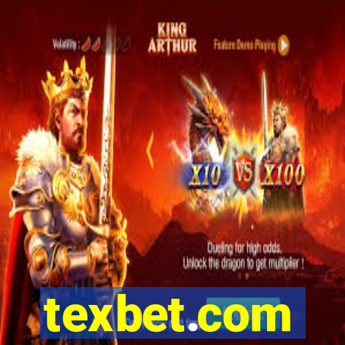 texbet.com