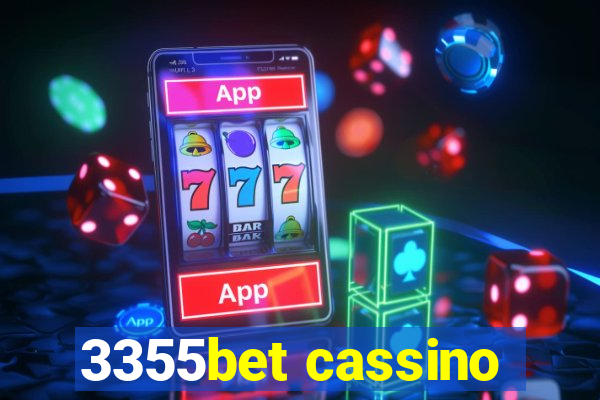 3355bet cassino