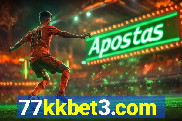 77kkbet3.com