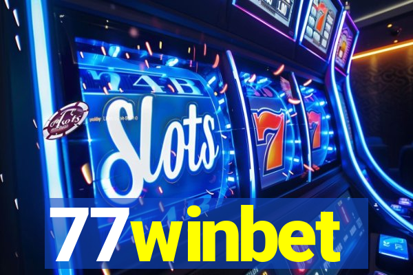 77winbet