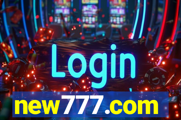 new777.com